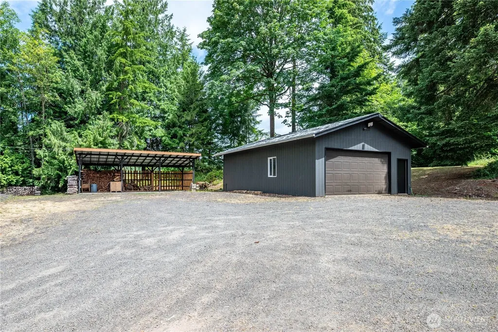 194 Ball Park Drive Kelso WA 98626