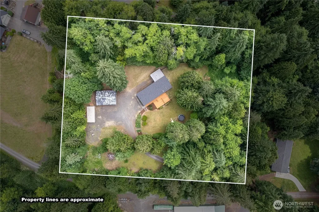 194 Ball Park Drive Kelso WA 98626