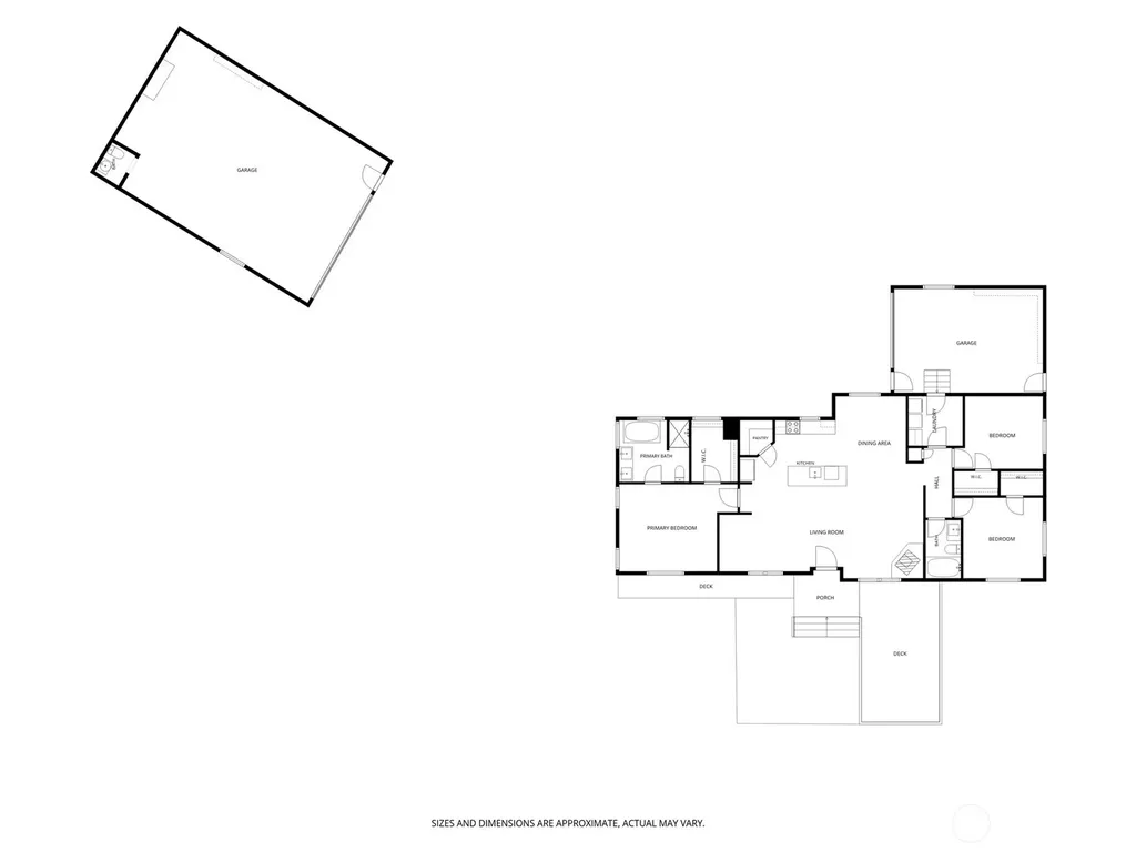 194 Ball Park Drive Kelso WA 98626