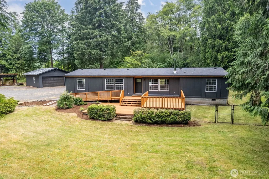 194 Ball Park Drive Kelso WA 98626