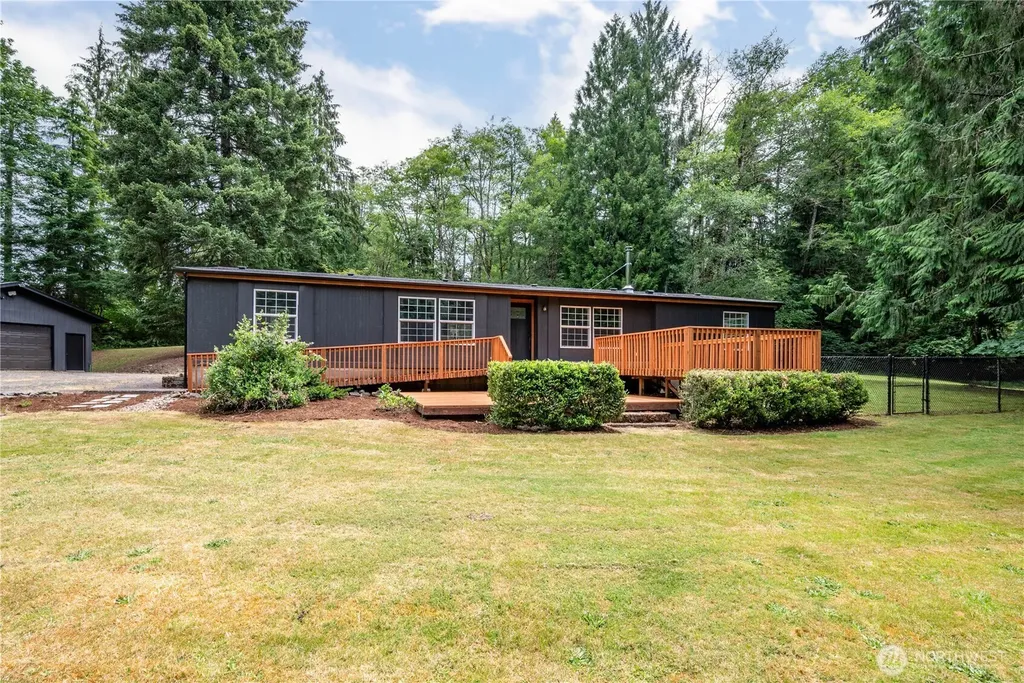194 Ball Park Drive Kelso WA 98626