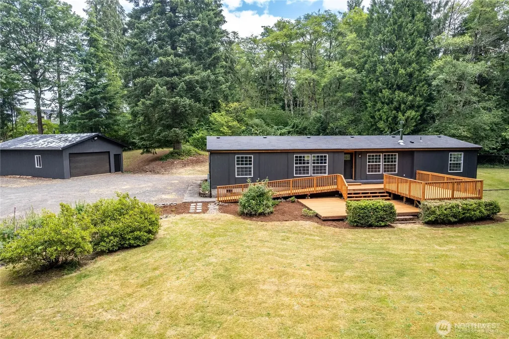 194 Ball Park Drive Kelso WA 98626