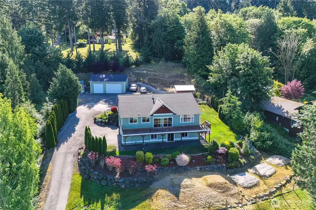 235 NW Bunker Hill Ln W Bremerton WA 98311