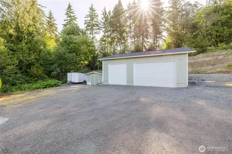 235 NW Bunker Hill Ln W Bremerton WA 98311
