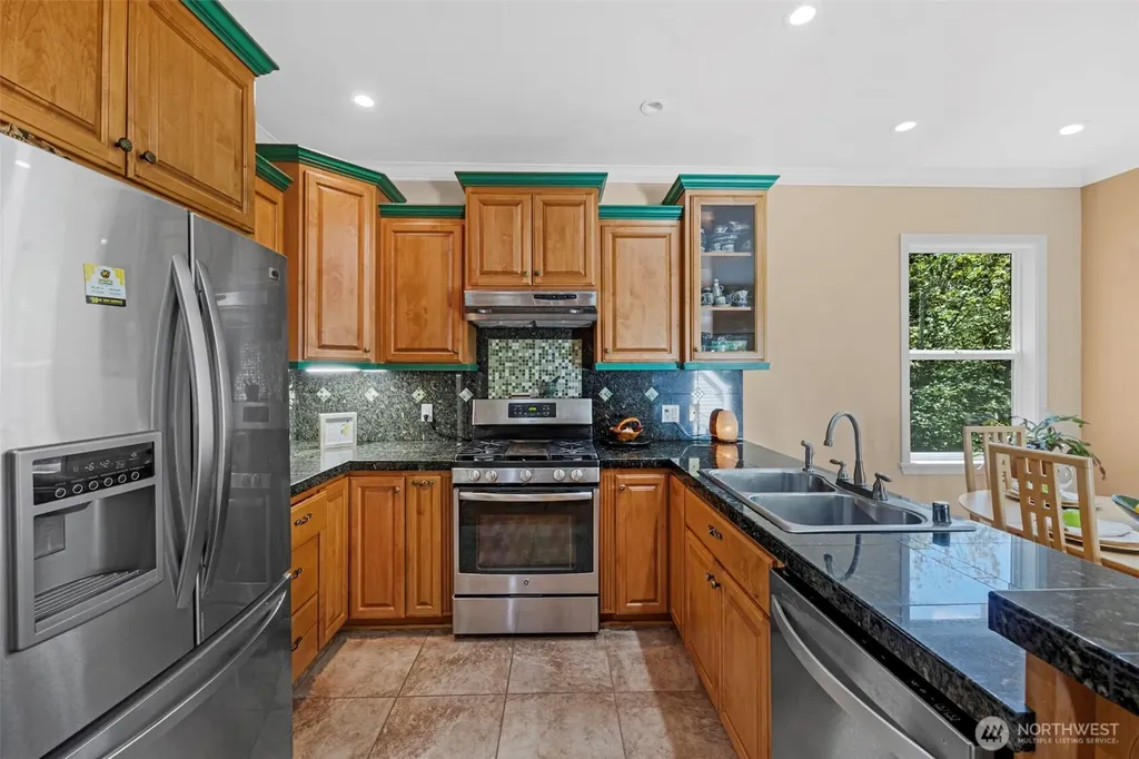 2680 139th Avenue SE Bellevue WA 98005