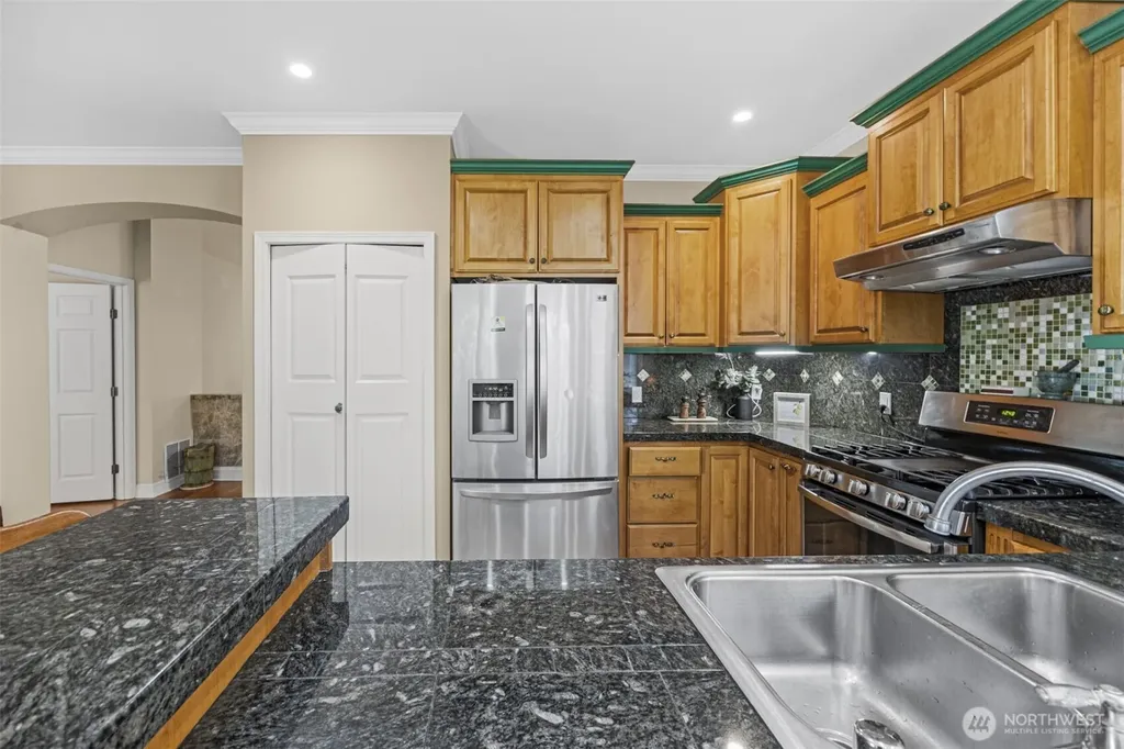 2680 139th Avenue SE Bellevue WA 98005