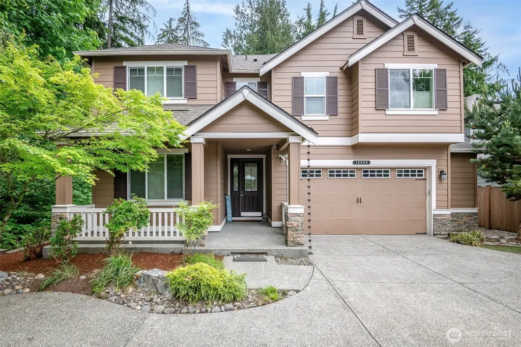 18930 179th Place SE Renton WA 98058
