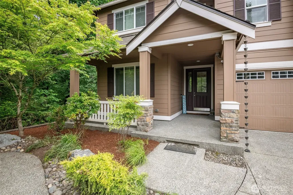 18930 179th Place SE Renton WA 98058
