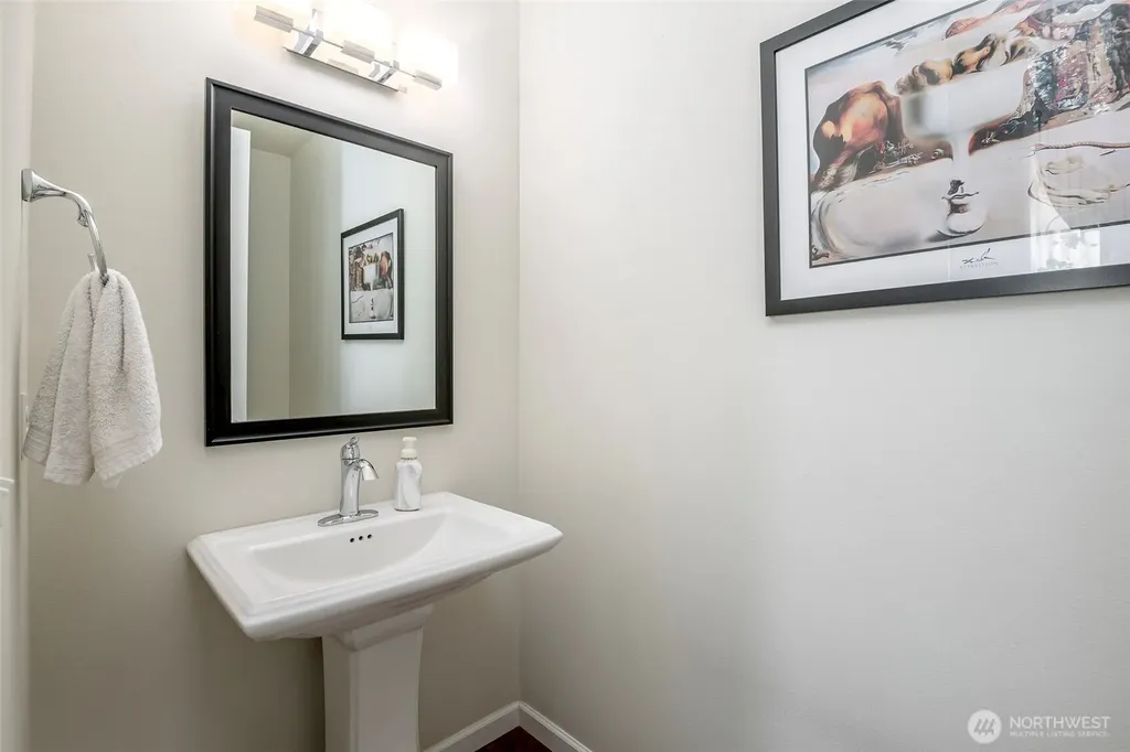 18930 179th Place SE Renton WA 98058