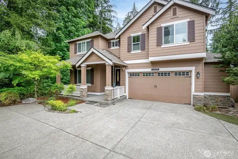 18930 179th Place SE Renton WA 98058