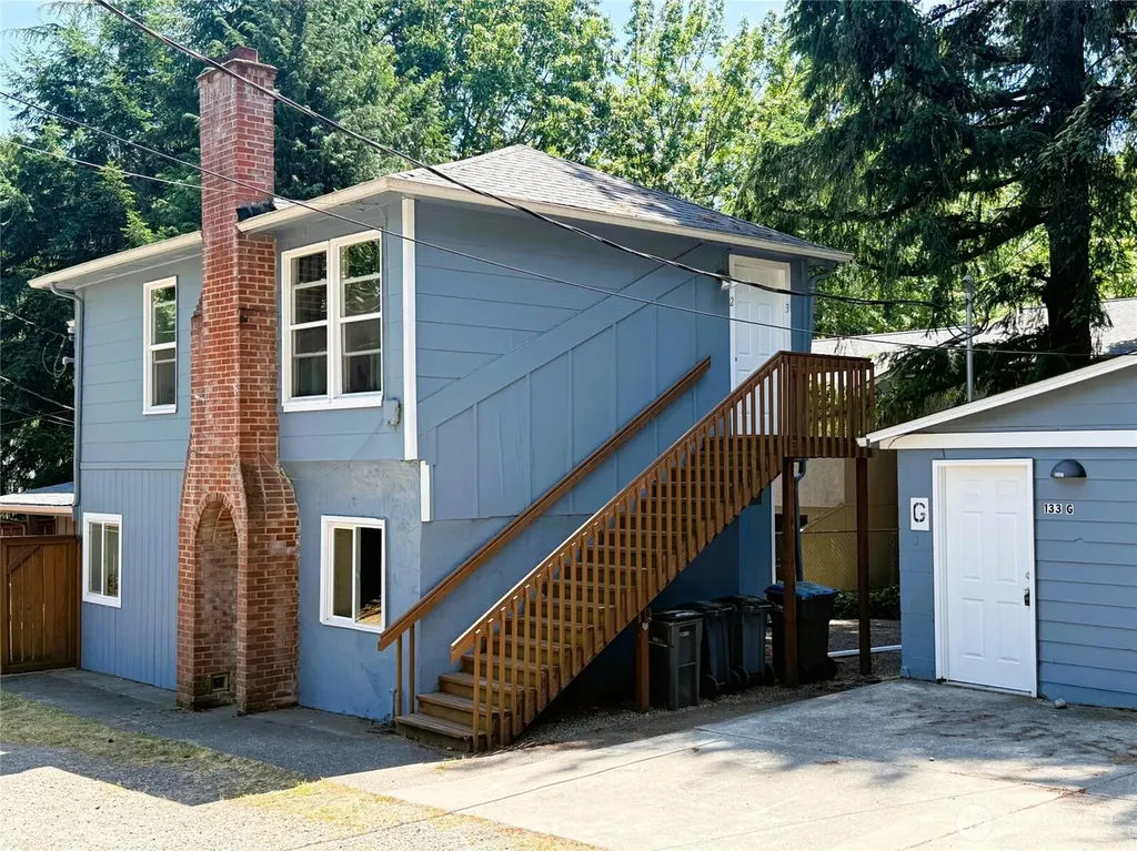 133 N Marion Street Bremerton WA 98312