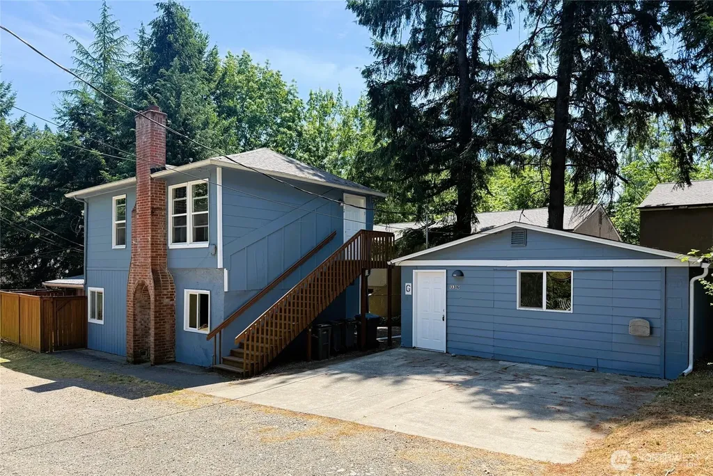 133 N Marion Street Bremerton WA 98312