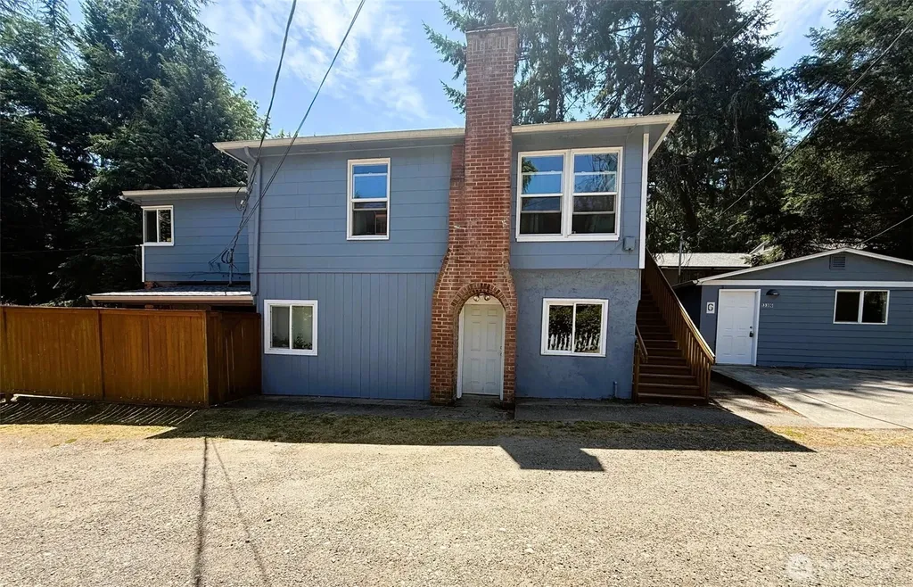 133 N Marion Street Bremerton WA 98312