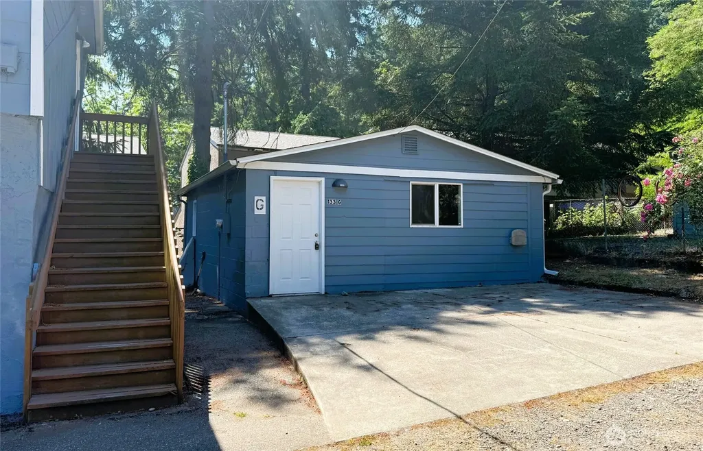 133 N Marion Street Bremerton WA 98312