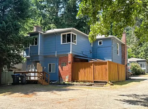 133 N Marion Street Bremerton WA 98312