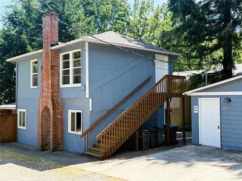 133 N Marion Street Bremerton WA 98312