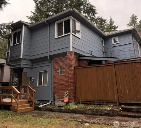 133 N Marion Street Bremerton WA 98312