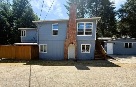 133 N Marion Street Bremerton WA 98312