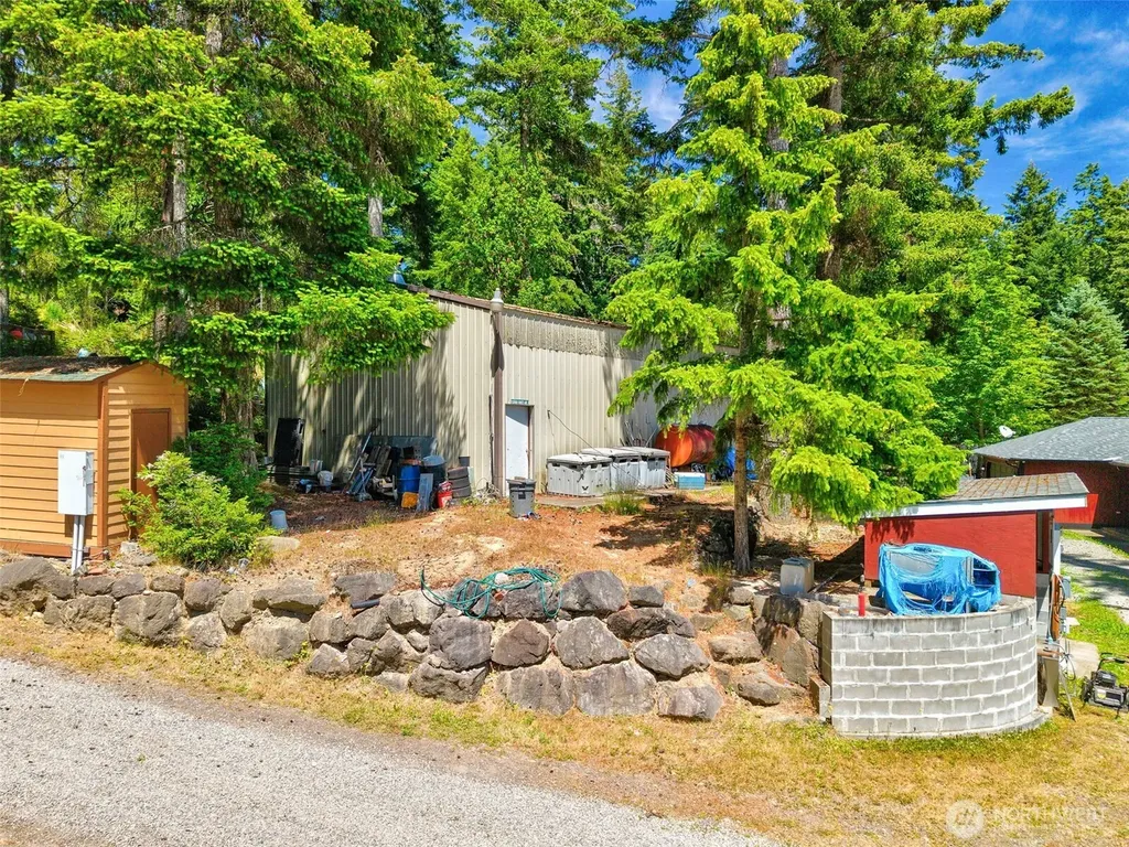 9942 Misery Point Road NW Seabeck WA 98380