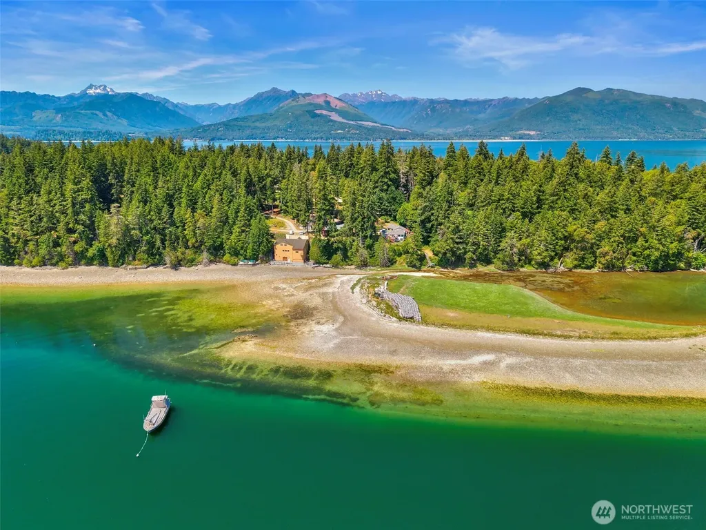 9942 Misery Point Road NW Seabeck WA 98380
