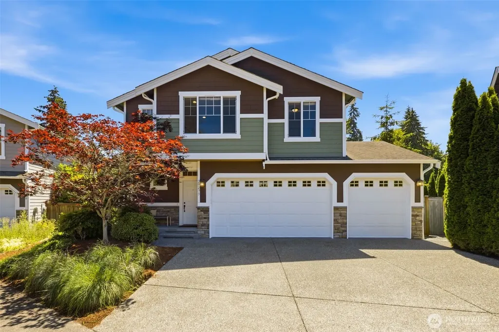 20293 62nd Way NE Kenmore WA 98028