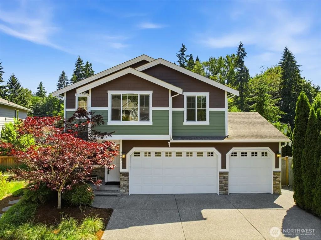 20293 62nd Way NE Kenmore WA 98028