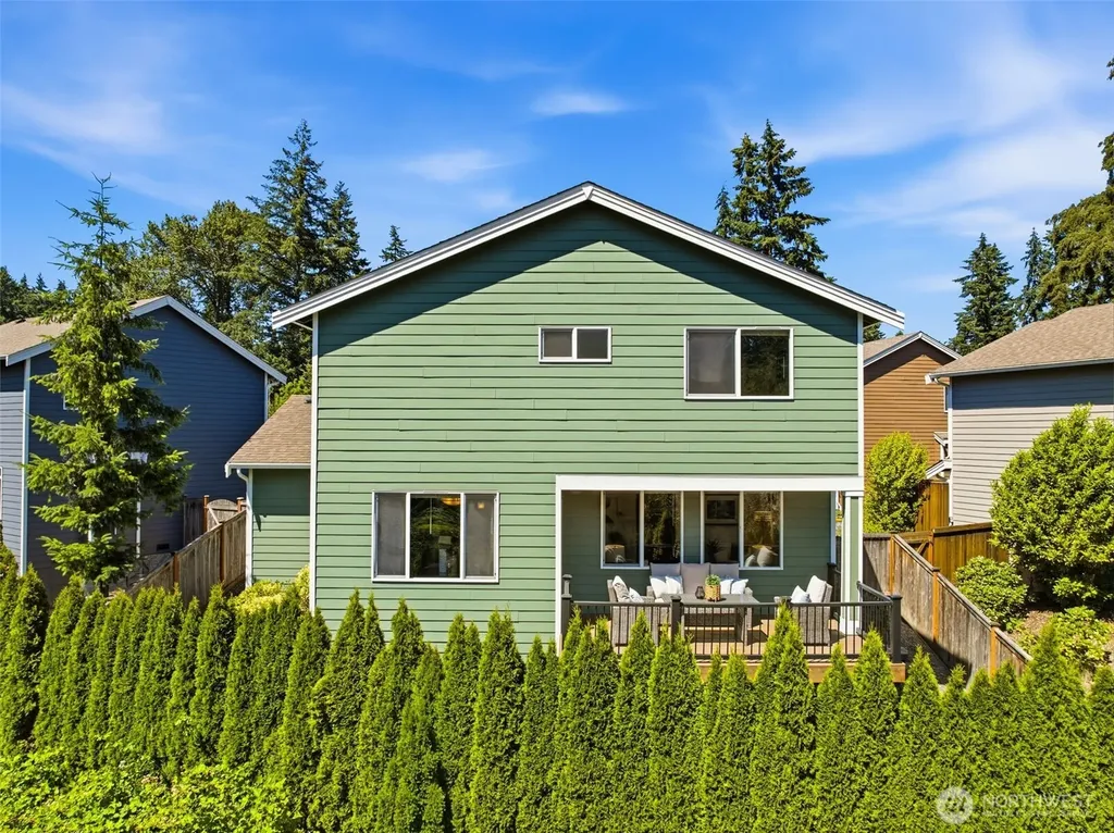 20293 62nd Way NE Kenmore WA 98028