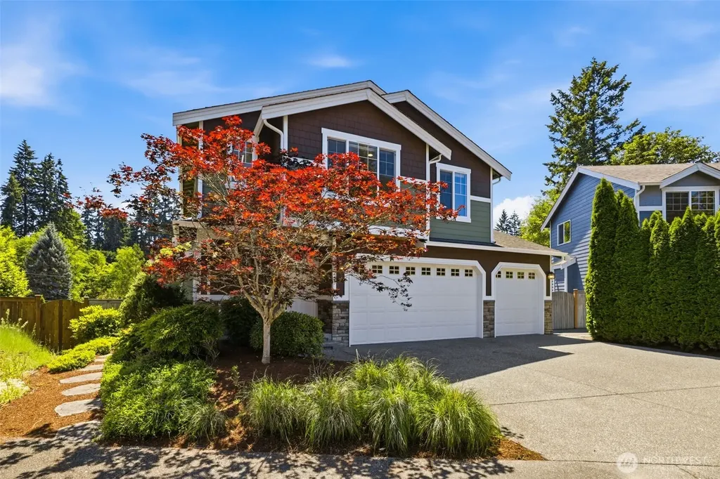 20293 62nd Way NE Kenmore WA 98028