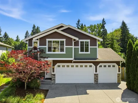 20293 62nd Way NE Kenmore WA 98028
