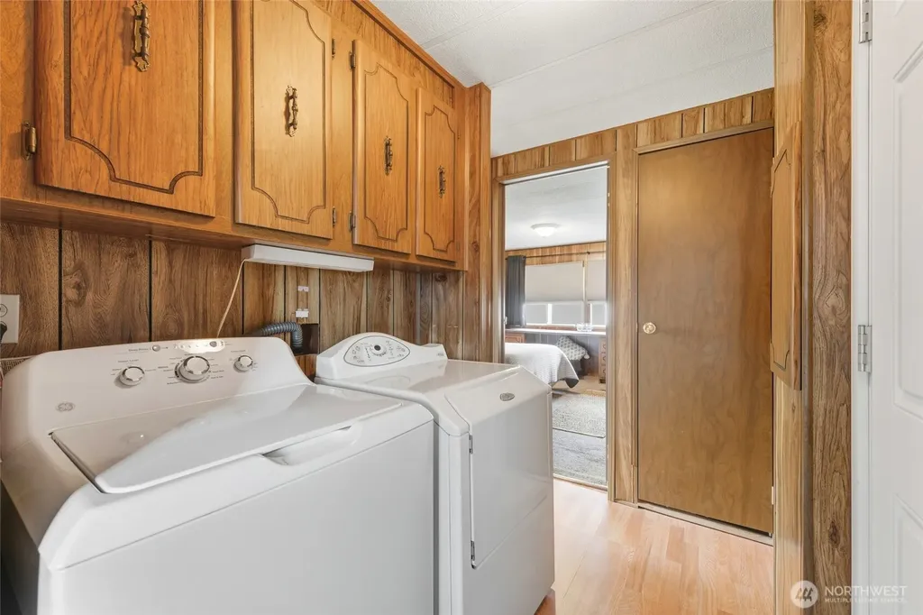 1031 SE Scenic View Drive College Place WA 99324