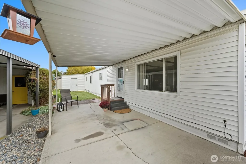 1031 SE Scenic View Drive College Place WA 99324