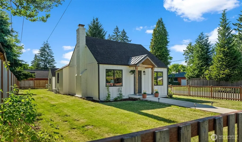 1223 Marion Street NE Olympia WA 98506