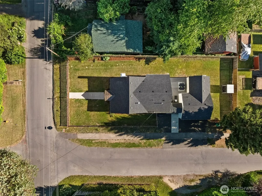 1223 Marion Street NE Olympia WA 98506