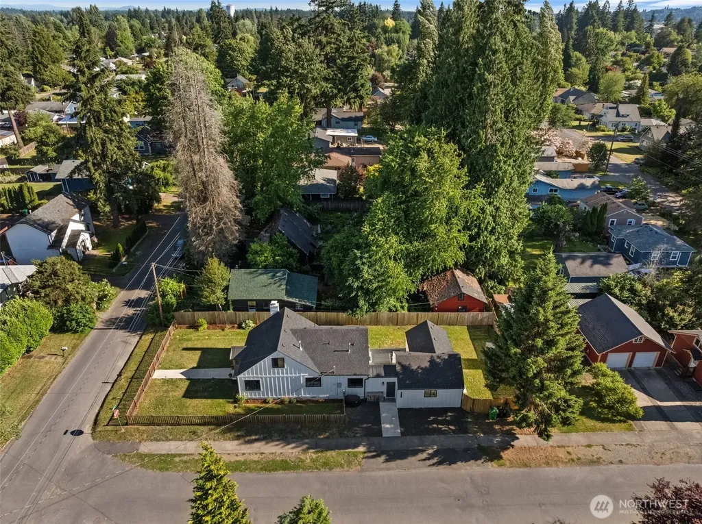 1223 Marion Street NE Olympia WA 98506