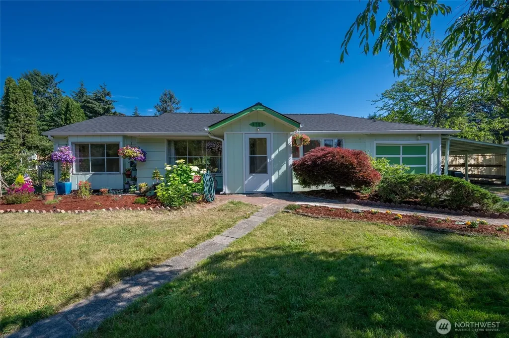 8709 116th Street SW Lakewood WA 98498