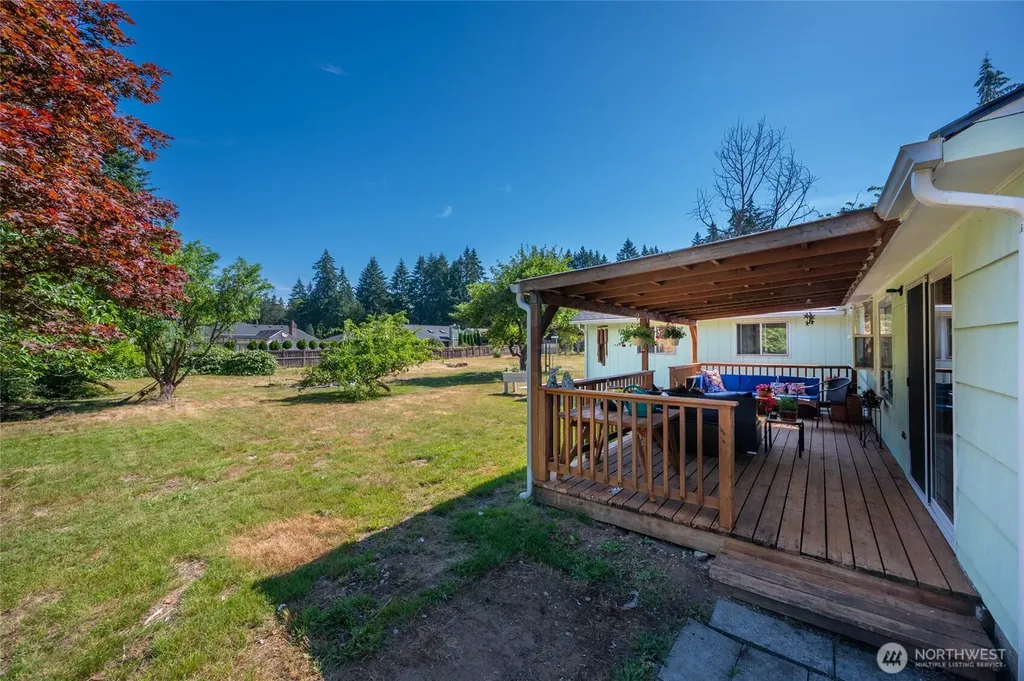 8709 116th Street SW Lakewood WA 98498