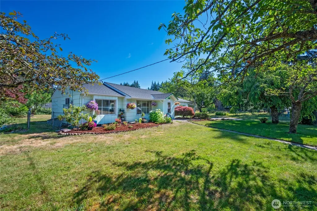 8709 116th Street SW Lakewood WA 98498