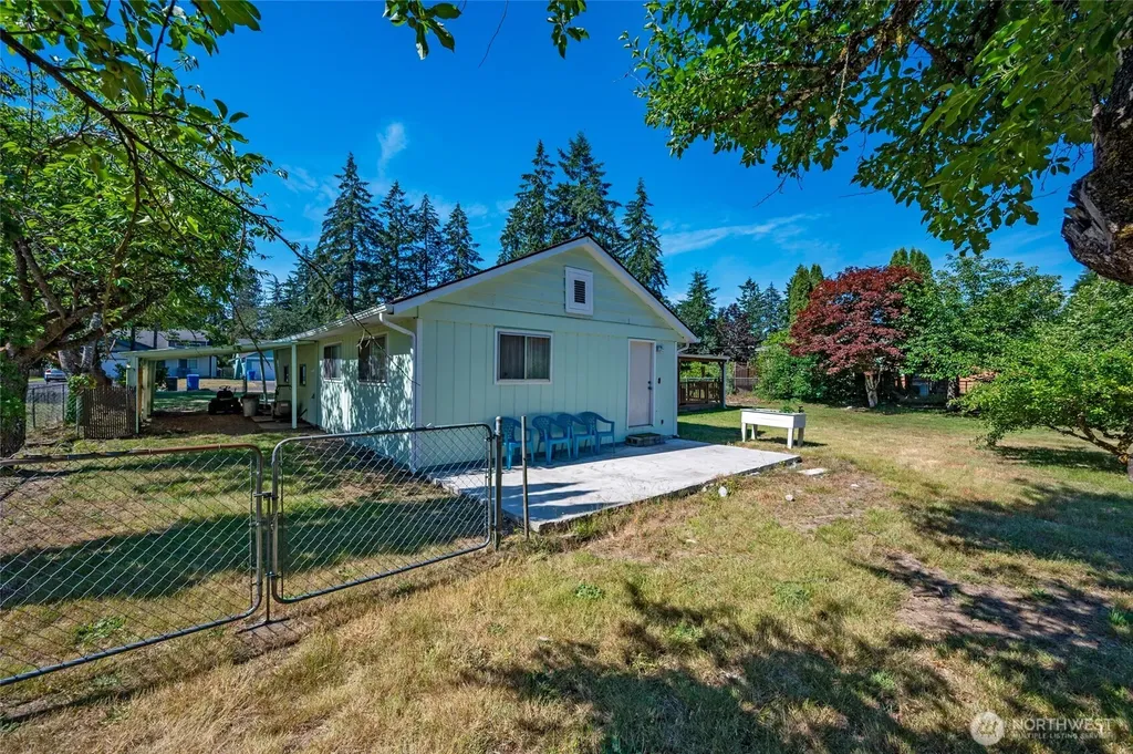 8709 116th Street SW Lakewood WA 98498