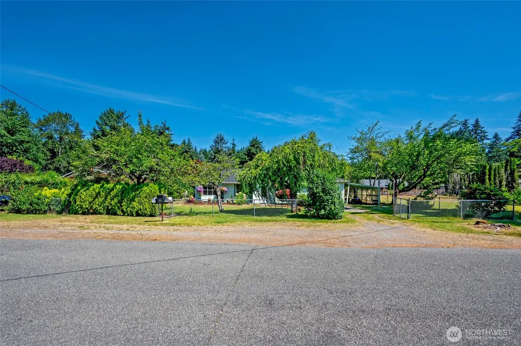 8709 116th Street SW Lakewood WA 98498
