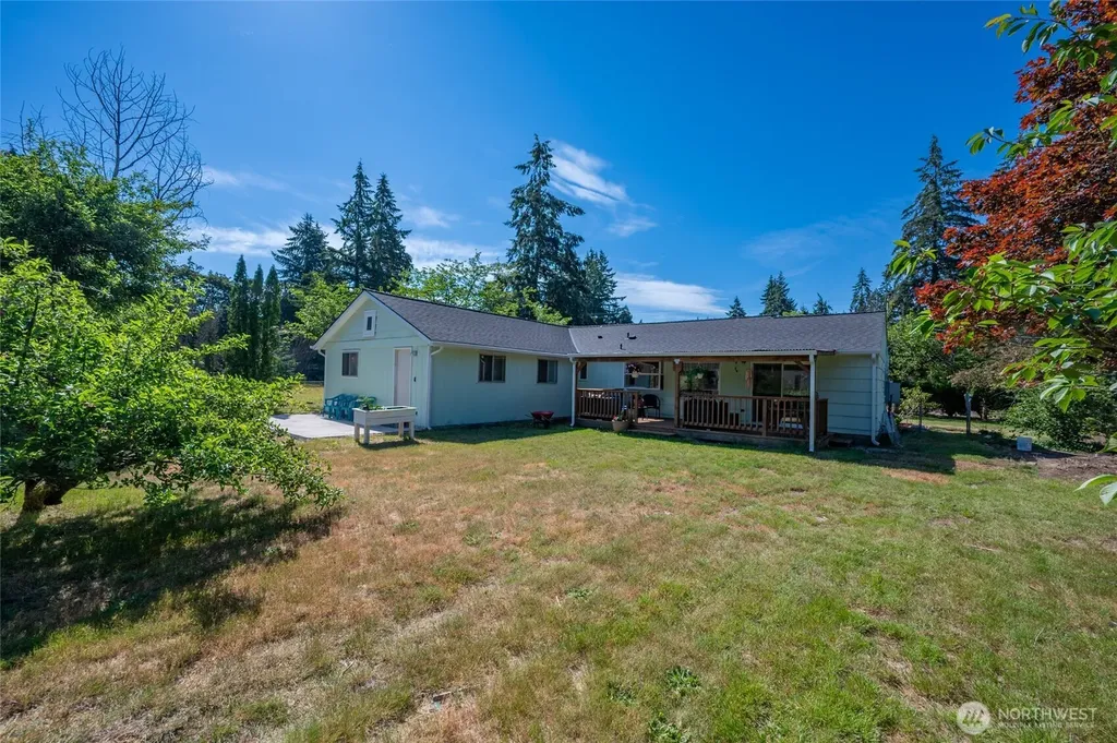 8709 116th Street SW Lakewood WA 98498