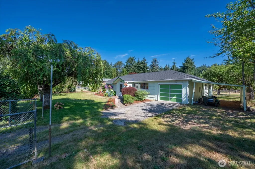 8709 116th Street SW Lakewood WA 98498