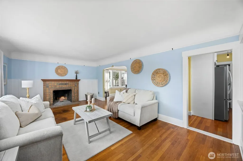 1216 Burwell Street Bremerton WA 98337