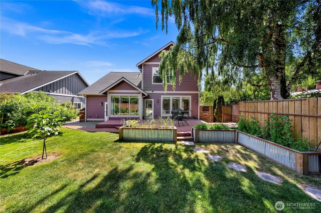 3217 Locust Avenue Bellingham WA 98225