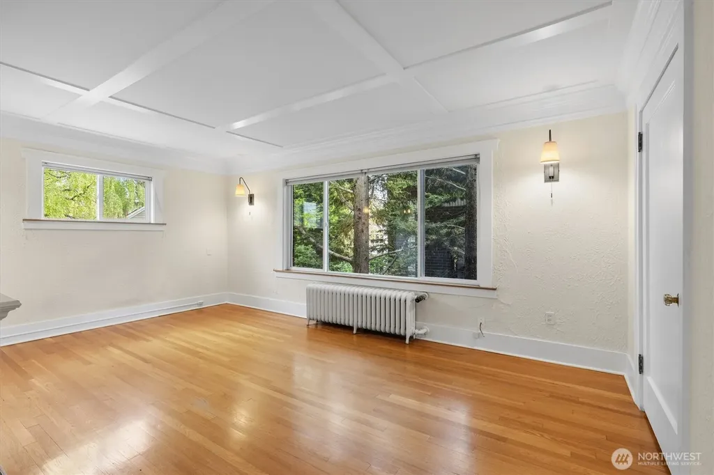 1640 18th Avenue Seattle WA 98122