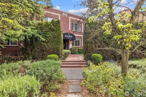 1640 18th Avenue Seattle WA 98122
