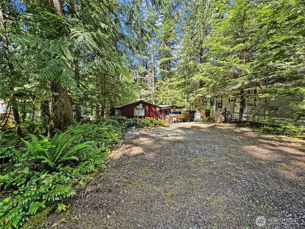 92 Goldrush Road Deming WA 98244