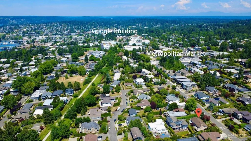 6225 106th Avenue NE Kirkland WA 98033