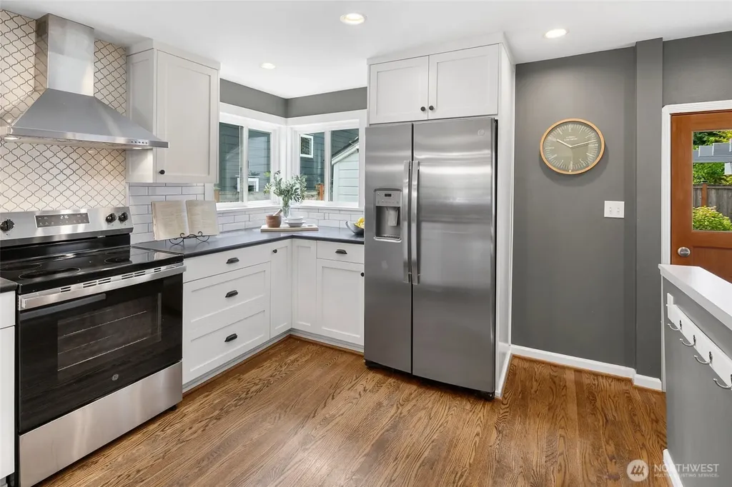 8353 20th Avenue NW Seattle WA 98117
