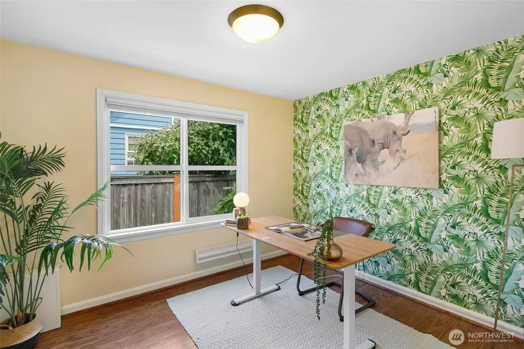 8353 20th Avenue NW Seattle WA 98117