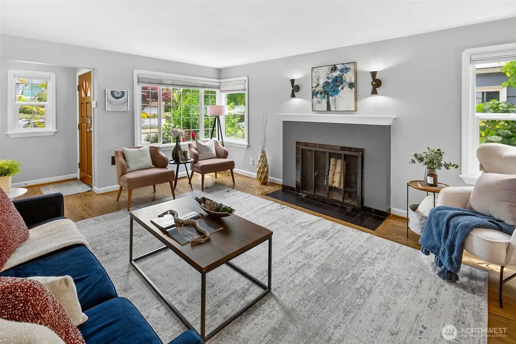 8353 20th Avenue NW Seattle WA 98117